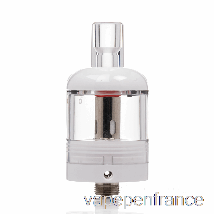 Joyetech Ego 510 Dosettes De Remplacement Stylo Vape Blanc